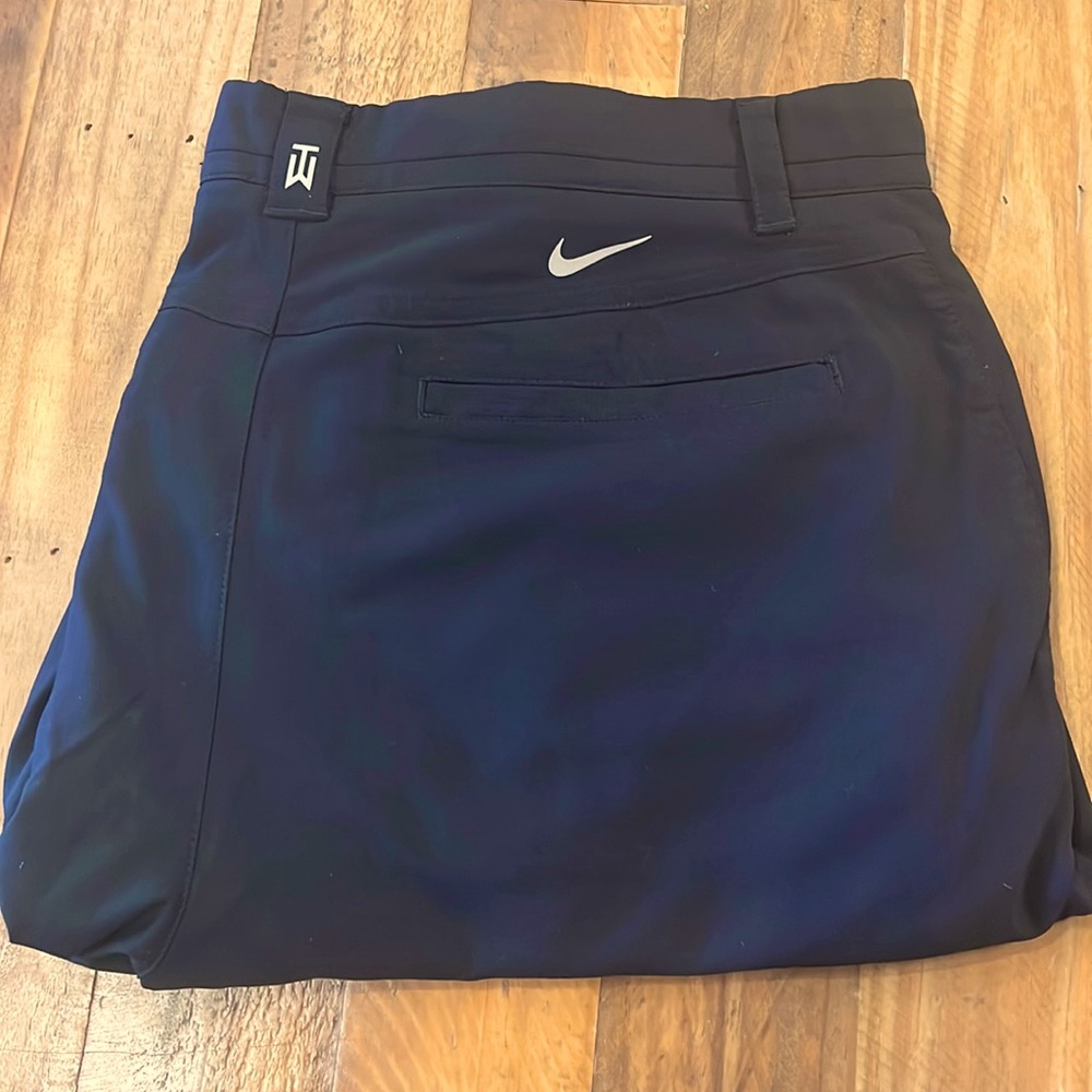 Tiger Woods Collection Golf Shorts